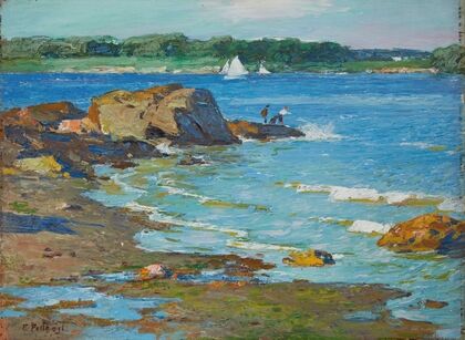 The Inlet