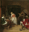 The Intruder