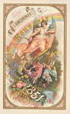 The Iris; Souvenir for 1851 (1851)