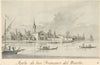 The Island of San Francesco del Deserto