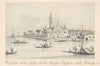 The Island of the Beata Vergine delle Grazie
