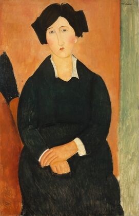 The Italian (1917)
