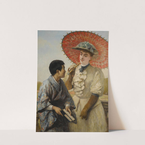 The Japanese Guide by Cesare Dell'acqua