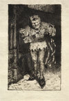 The Jester (c. 1890)
