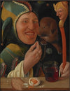The Jester