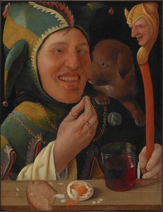 The Jester