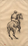 The Jockey (c. 1885–1900)