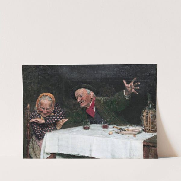 The Joker by Gaetano Bellei