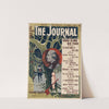 The journal, next Sunday, February 23 by P. Gillin
