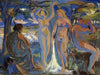 The Judgement of Paris (1913-15)