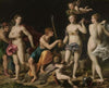 The Judgement Of Paris
