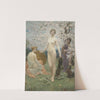The Judgment Of Paris by Solomon Joseph Solomon