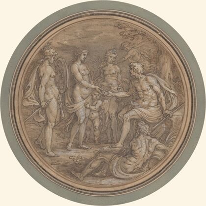 The Judgment of Paris