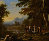 The Judgment of Paris