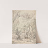 The Judgment of Paris by Anonymous