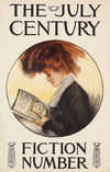 The July century, fiction number