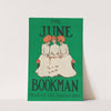 The June Bookman (1902) by G. C. Parker