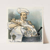 The Kaiser’s goulash (1903) by Udo Keppler