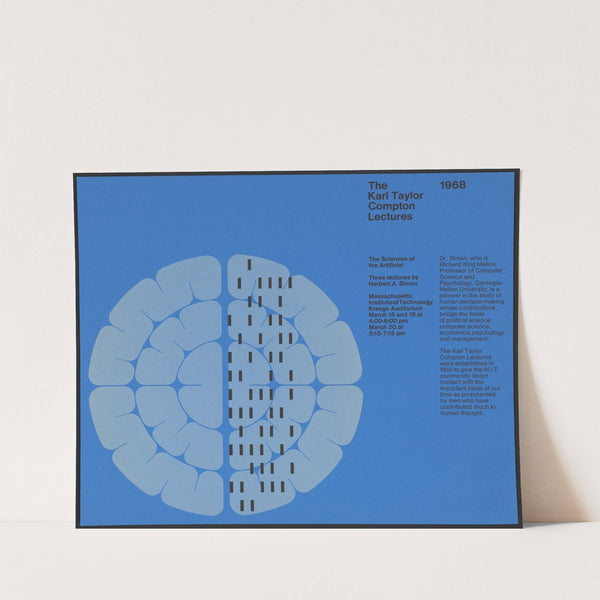 The Karl Taylor Compton lectures (1968) by Dietmar Winkler