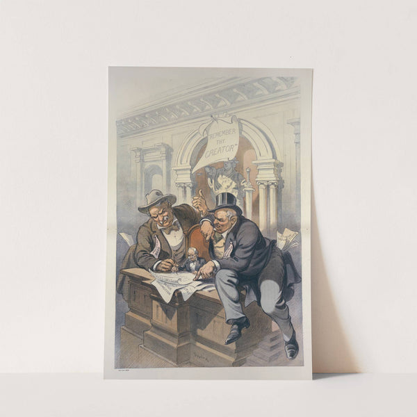 The kept judge by Udo Keppler