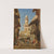 The Khanqah of Baybars II, Cairo by John Peter Kornbeck