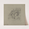 The King of Thule (second or third quarter 1800s) by Moritz von Schwind