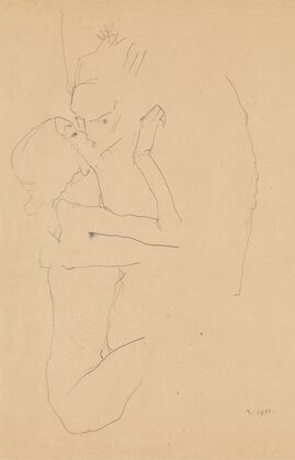 The Kiss
