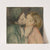 The Kiss (Le Baiser) (1906) by Elizabeth Nourse