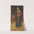 The Knight (1884) by James Dromgole Linton