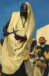 The Kuli-Kuta Dance, Niamey (1926)