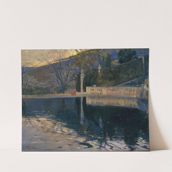 The Labyrinth (Horta, Barcelona) by Joaquin Mir Trinxet