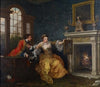 The Lady’s Last Stake