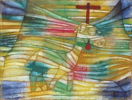 The Lamb