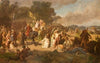 The Lamentable Apostolic Mission