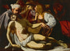 The Lamentation (first half of the 17th century)