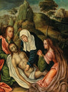 The Lamentation (16th Century)