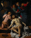 The Lamentation