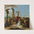 The Lamentation At The Foot Of The Cross by Giovanni Domenico Tiepolo
