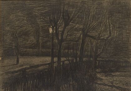 The Lamp (1898)