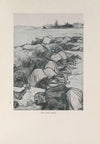 The Land Mine (1916-1917)
