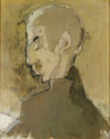 The Landlord Ii (Profile Of A Man)