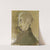 The Landlord Ii (Profile Of A Man) by Helene Schjerfbeck