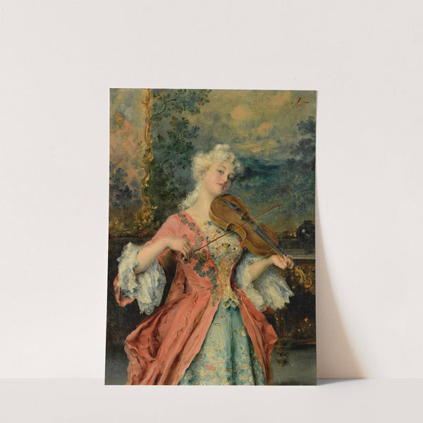 The language of love by Francesco Vinea