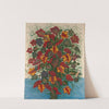 The Large Bouquet (circa 1907) by Séraphine Louis