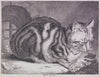 The Large Cat (1628–1658)