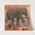 The largest elephant in America on exhibition (1892) by Russell, Morgan & Co.