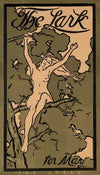 The lark for May