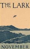 The lark November