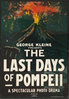 The Last Days of Pompeii