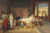 The Last Hour of Pompeii – The House of the Poet